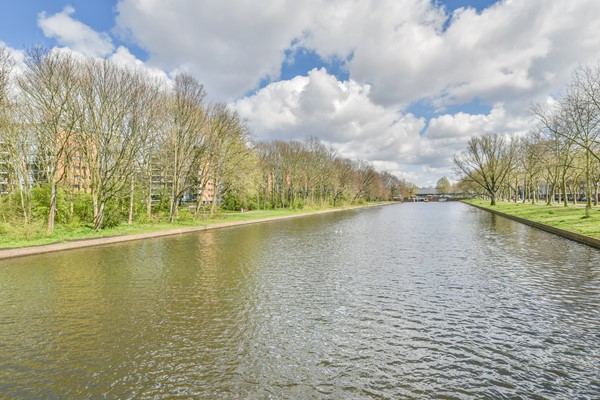 Medium property photo - Loosduinenstraat 75, 1062 EG Amsterdam